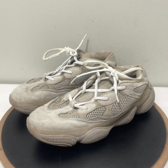 adidas Yeezy 500 Salt Beige Men‎ Size 11.5 KANYE WEST main image 11